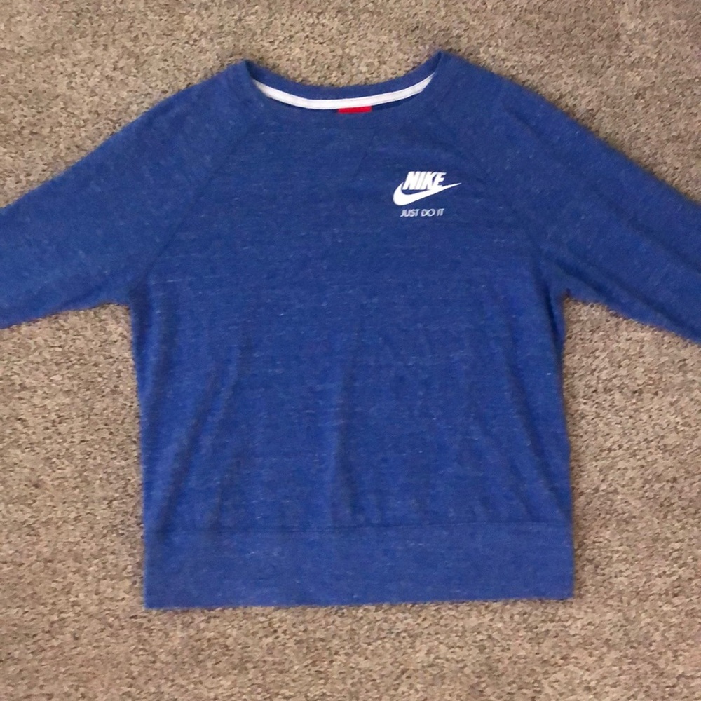 Super Soft Nike Shirt